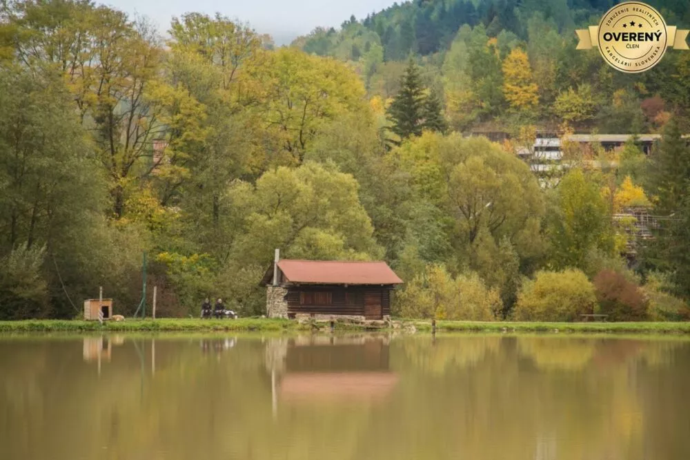 Iný objekt na predaj 580m2, Horná Mariková, 180779_10