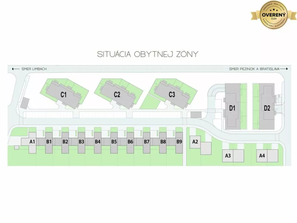 3 izbový byt na predaj 64m2, Pezinok, 180837_9