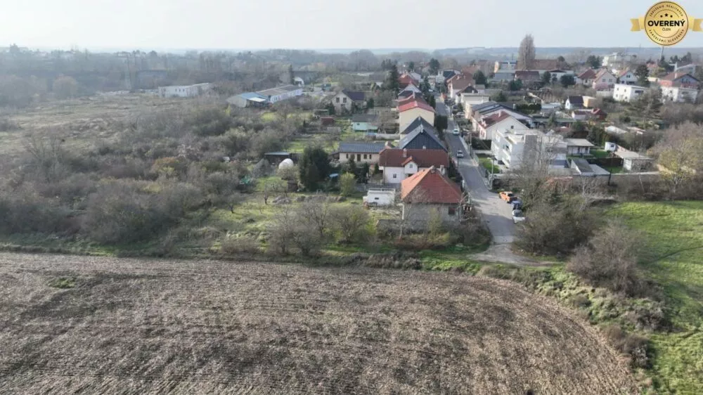 Pozemok pre rod. domy na predaj 931m2, Záhradná, Bratislava - Devínska Nová Ves, 180866_13
