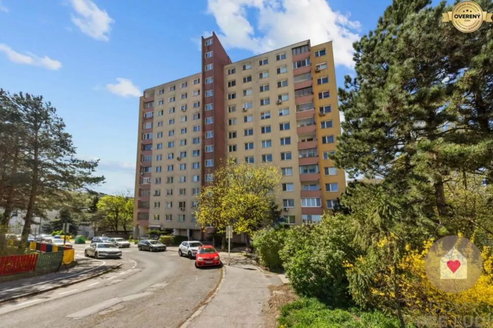 1 izbový byt na prenájom 37m2, Považanova 4, Bratislava - Dúbravka, 180895_13