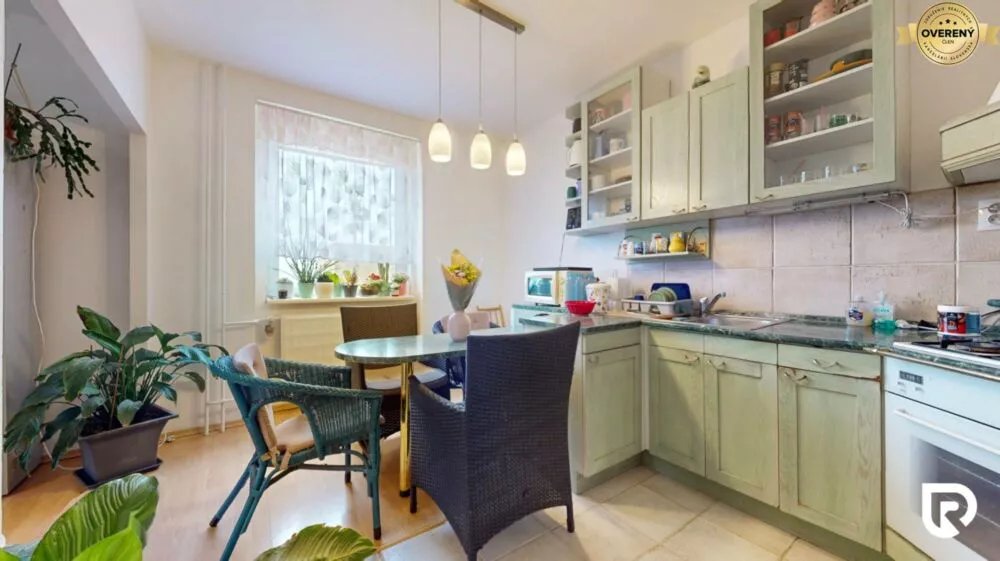 3 izbový byt na predaj 68m2, Rozvodná, Bratislava - Nové Mesto, 180919_0
