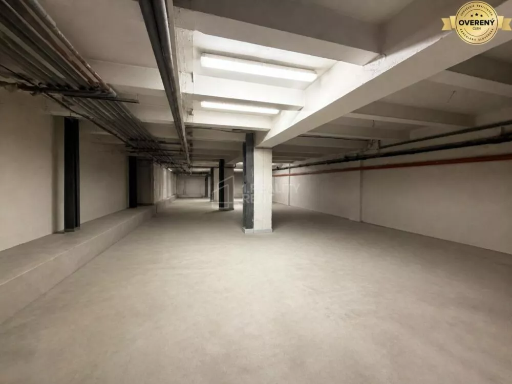 Reštauračné priestory na prenájom 770m2, Národná, Žilina, 180921_0