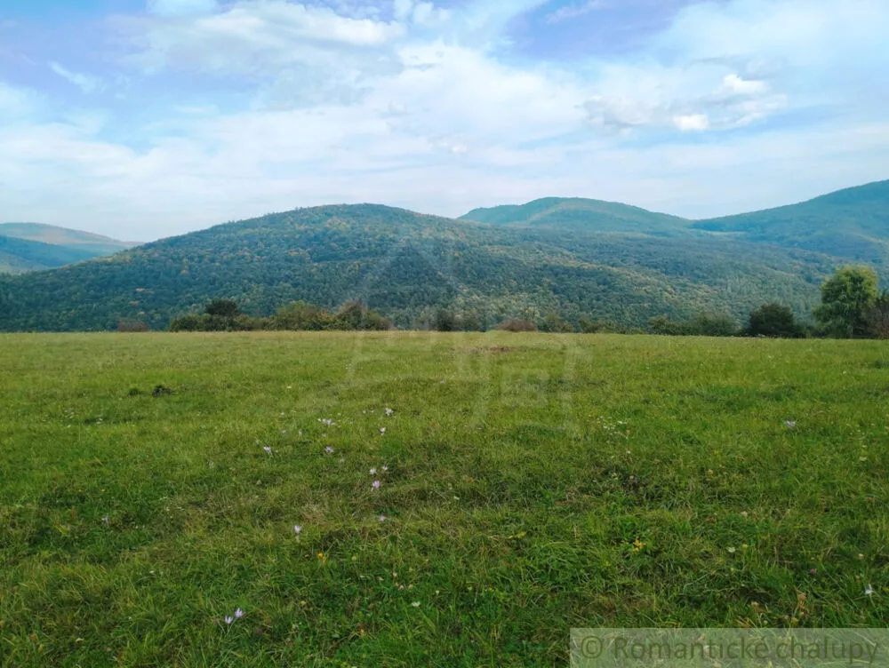Lúka, pasienok na predaj 14367m2, Horné Srnie, 144825_2