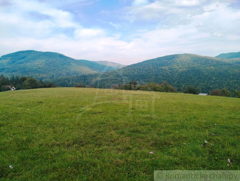 Lúka, pasienok na predaj 14367m2, Horné Srnie, 144825_5