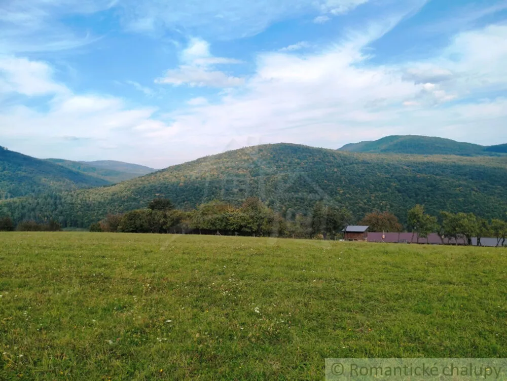 Lúka, pasienok na predaj 14367m2, Horné Srnie, 144825_6
