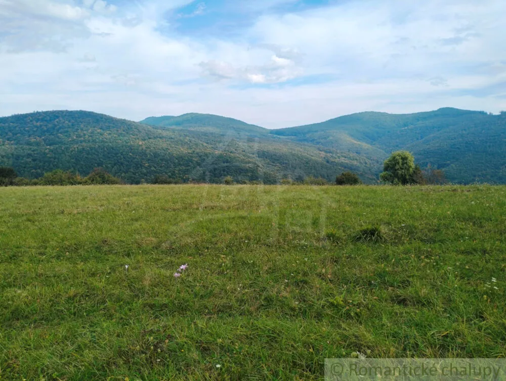 Lúka, pasienok na predaj 14367m2, Horné Srnie, 144825_7
