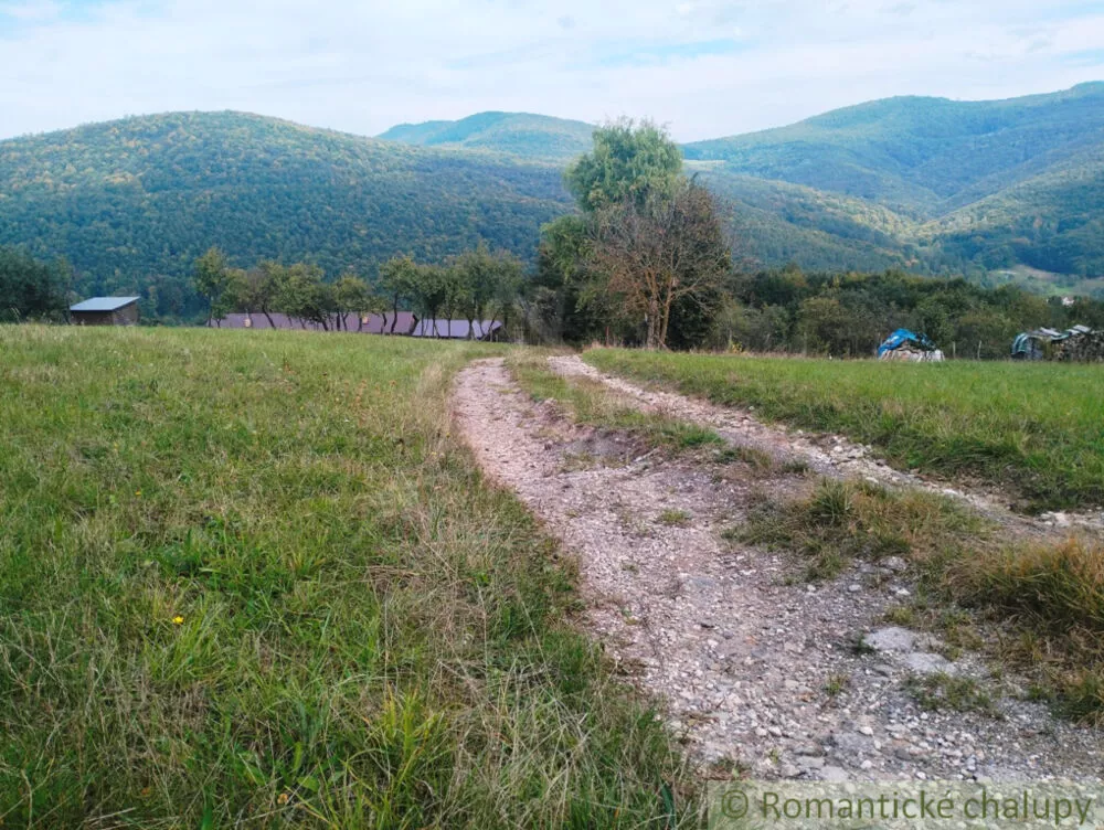 Lúka, pasienok na predaj 14367m2, Horné Srnie, 144825_9