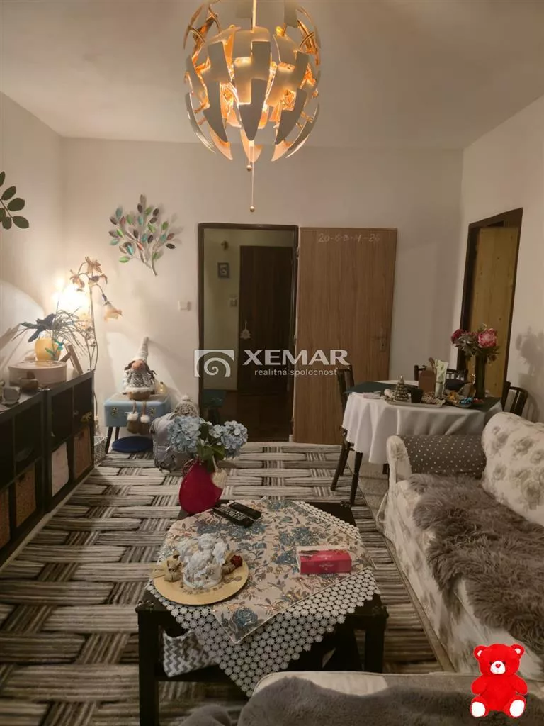 2 izbový byt na predaj 57m2, Trieda SNP, Banská Bystrica, 180934_2