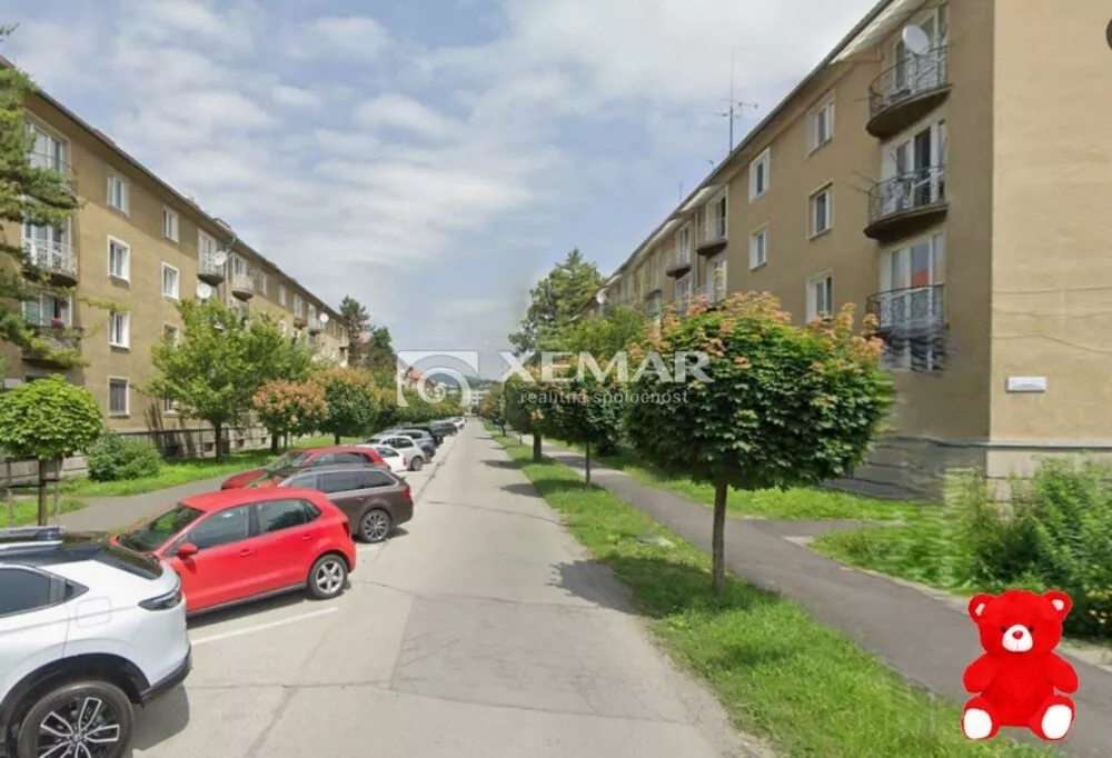 3 izbový byt na predaj 65m2, Martina Rázusa, Banská Bystrica, 180547_3