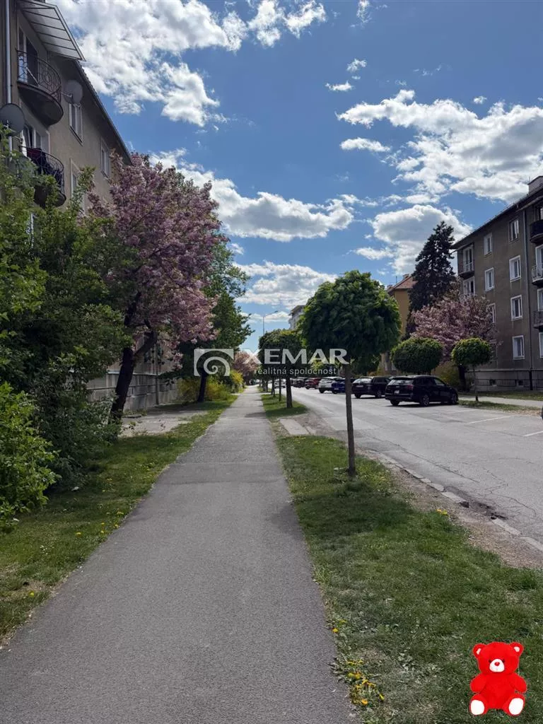 3 izbový byt na predaj 65m2, Martina Rázusa, Banská Bystrica, 180547_4