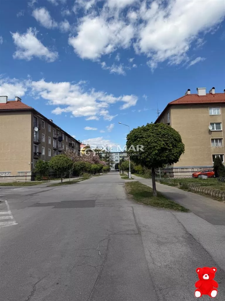 3 izbový byt na predaj 65m2, Martina Rázusa, Banská Bystrica, 180547_5