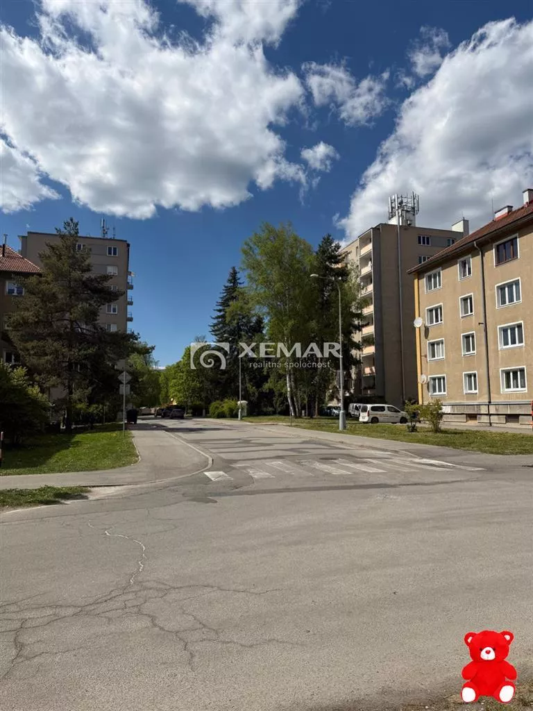 3 izbový byt na predaj 65m2, Martina Rázusa, Banská Bystrica, 180547_7