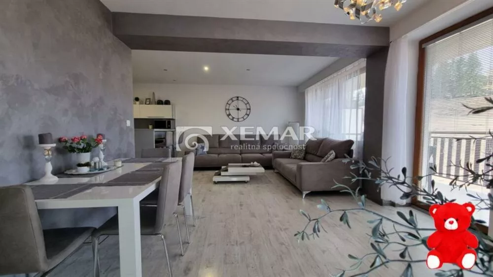 3 izbový byt na prenájom 110m2, Donovaly, 179621_0