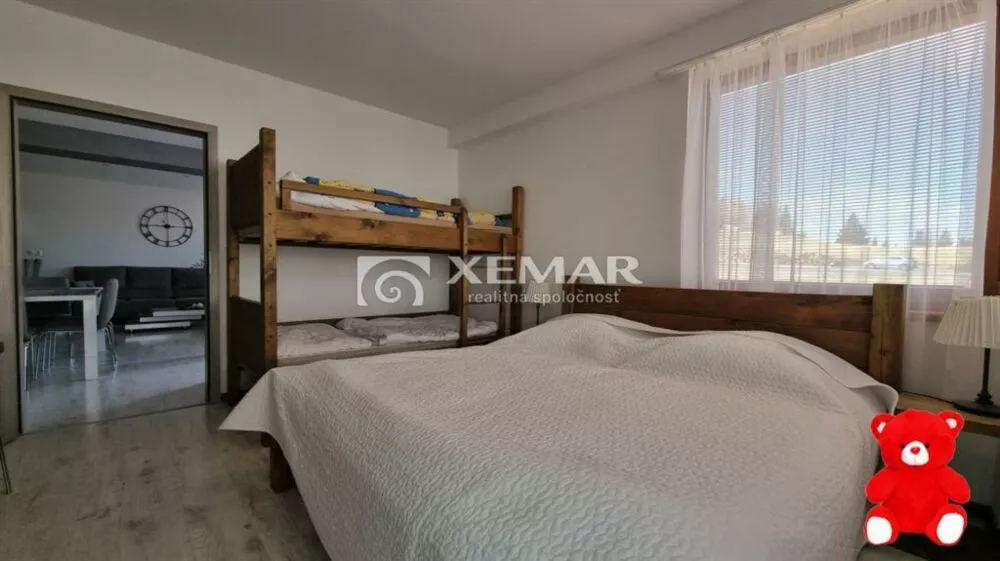 3 izbový byt na prenájom 110m2, Donovaly, 179621_5