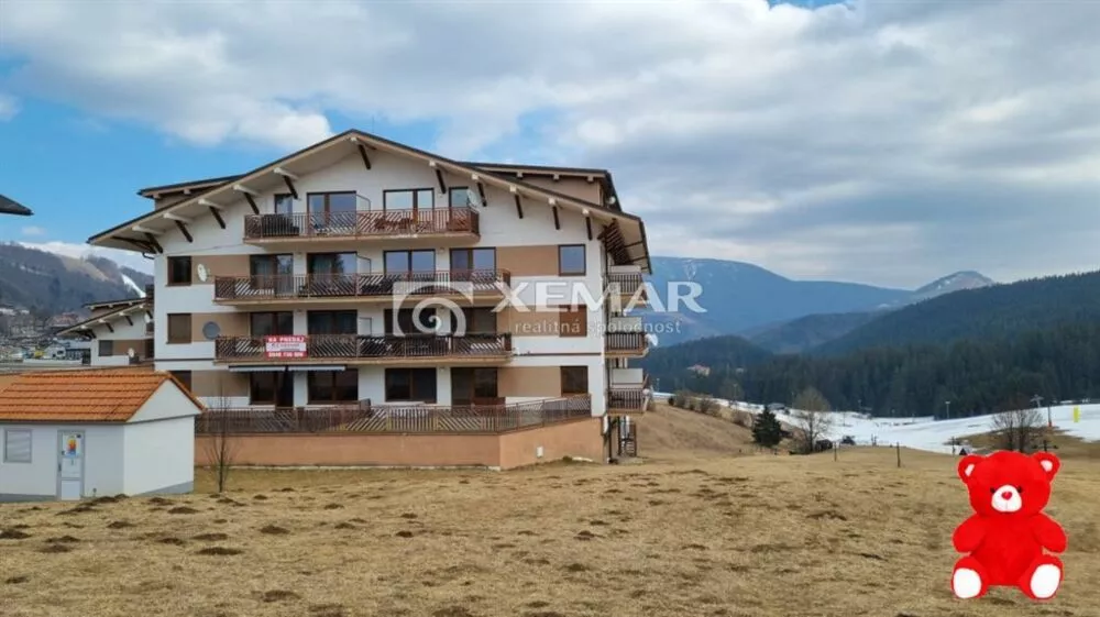 3 izbový byt na prenájom 110m2, Donovaly, 179621_14