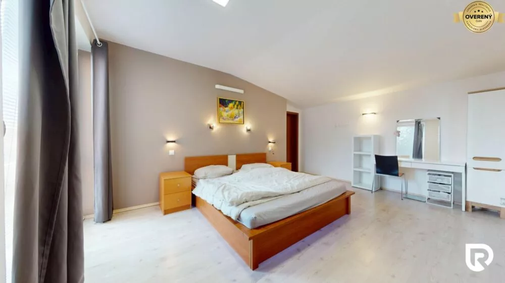 Rodinný dom na predaj 170m2, Odeská, Bratislava - Podunajské Biskupice, 180970_6