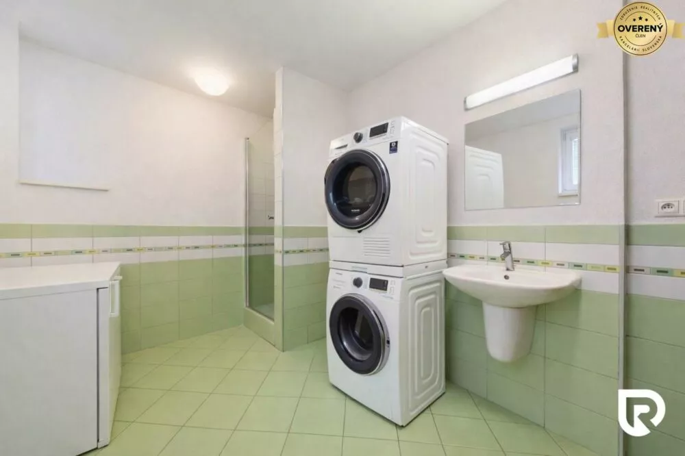 Rodinný dom na predaj 170m2, Odeská, Bratislava - Podunajské Biskupice, 180970_12
