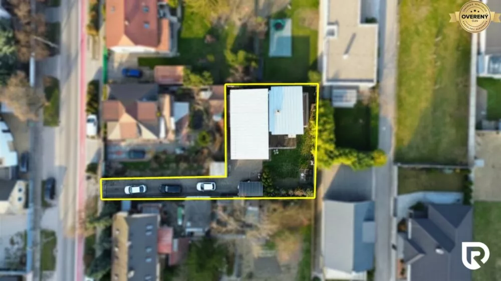 Rodinný dom na predaj 170m2, Odeská, Bratislava - Podunajské Biskupice, 180970_13
