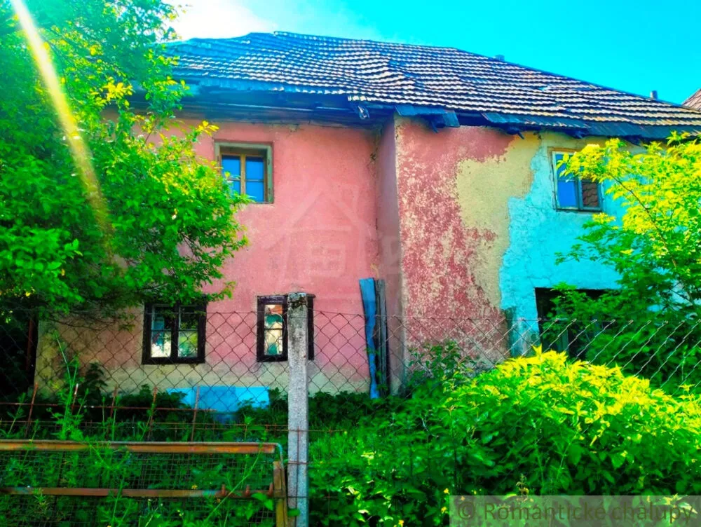 Vidiecky dom na predaj 100m2, Lubina, 154632_0