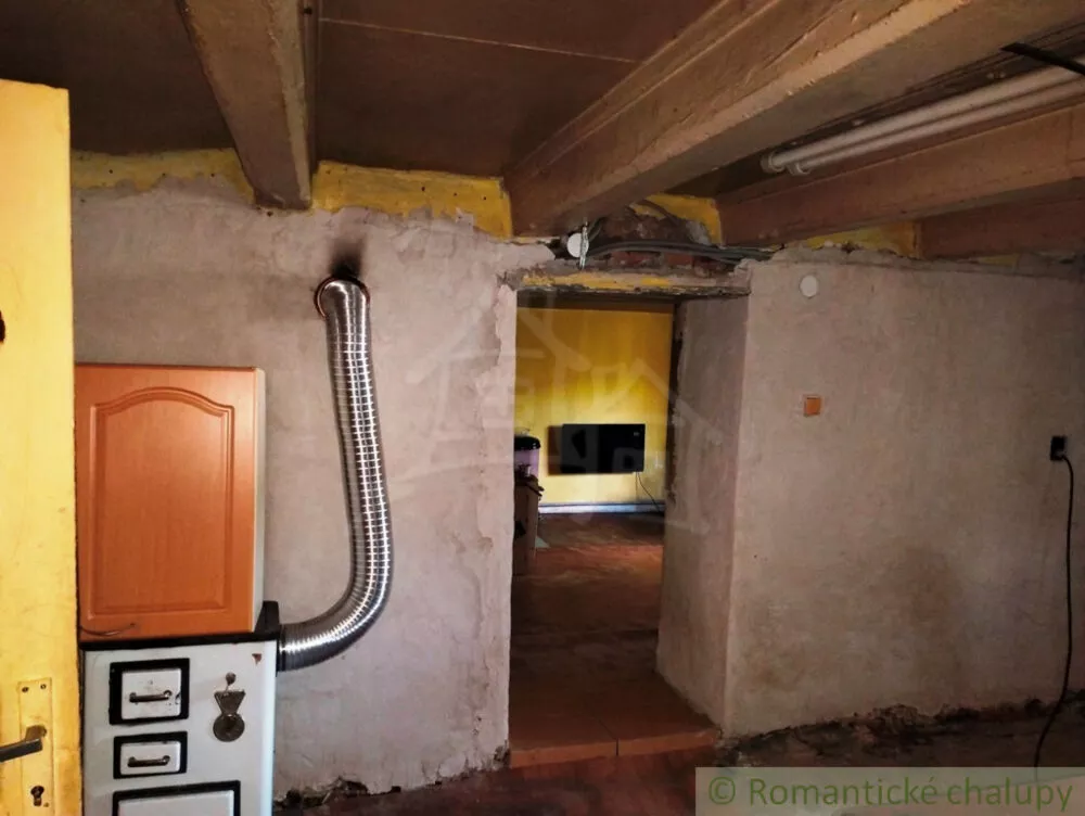 Vidiecky dom na predaj 100m2, Lubina, 154632_13
