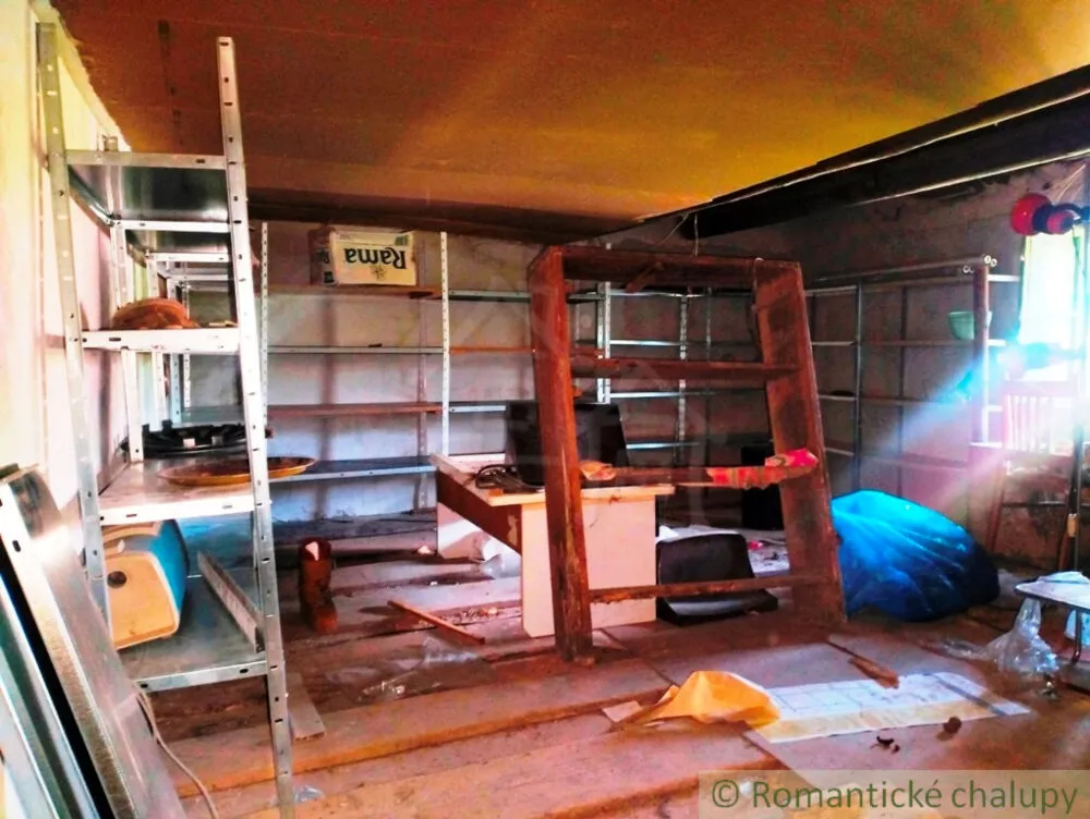 Vidiecky dom na predaj 100m2, Lubina, 154632_18