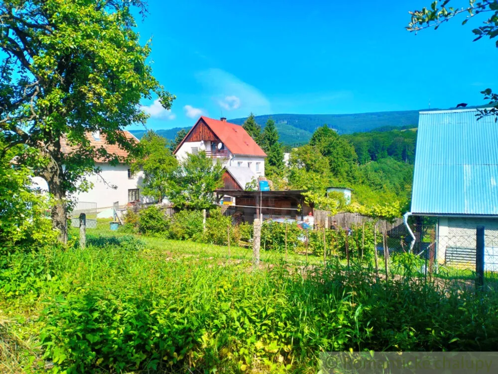Vidiecky dom na predaj 100m2, Lubina, 154632_30