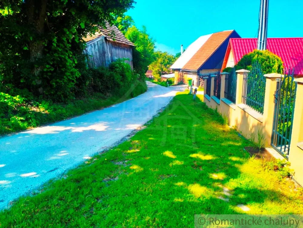 Vidiecky dom na predaj 100m2, Lubina, 154632_31