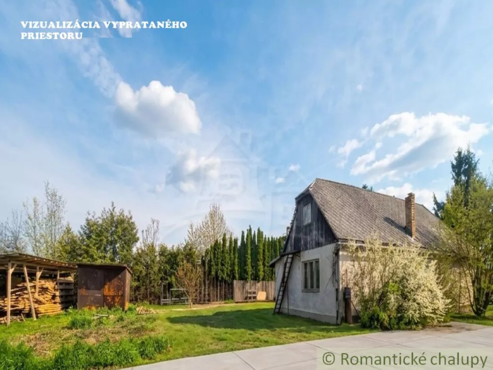 Rodinný dom na predaj 105m2, Halič, 179984_0