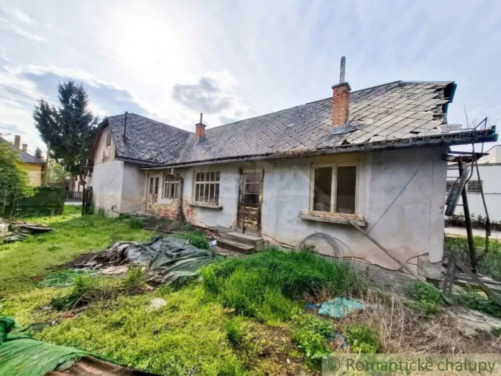 Rodinný dom na predaj 105m2, Halič, 179984_2