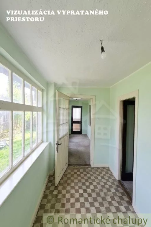 Rodinný dom na predaj 105m2, Halič, 179984_3