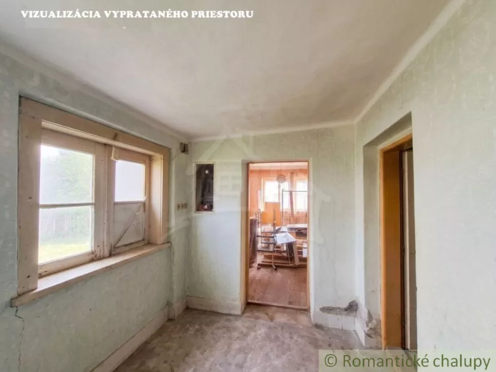 Rodinný dom na predaj 105m2, Halič, 179984_6