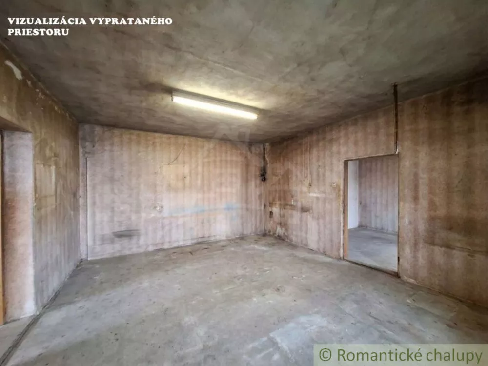Rodinný dom na predaj 105m2, Halič, 179984_7