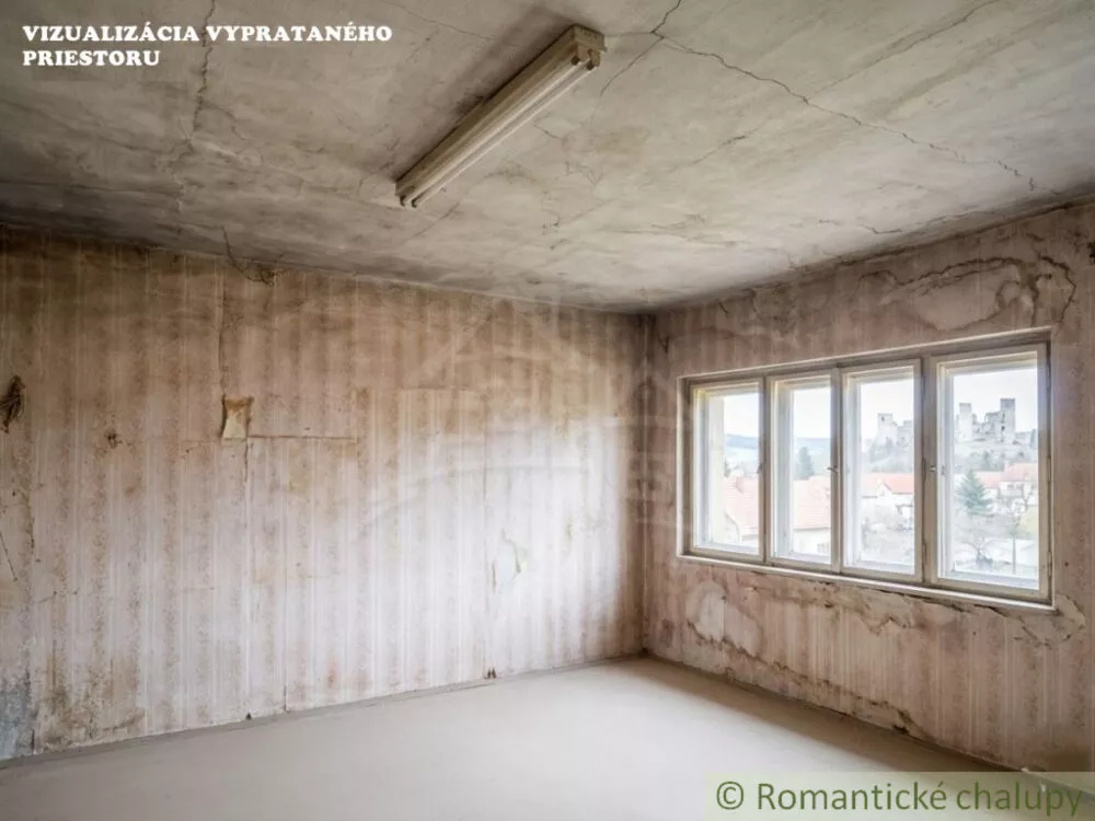 Rodinný dom na predaj 105m2, Halič, 179984_8