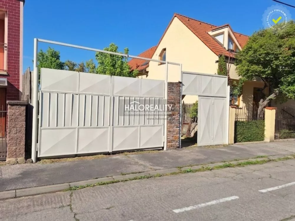 Pozemok pre rod. domy na predaj 269m2, Trnava, 181016_0