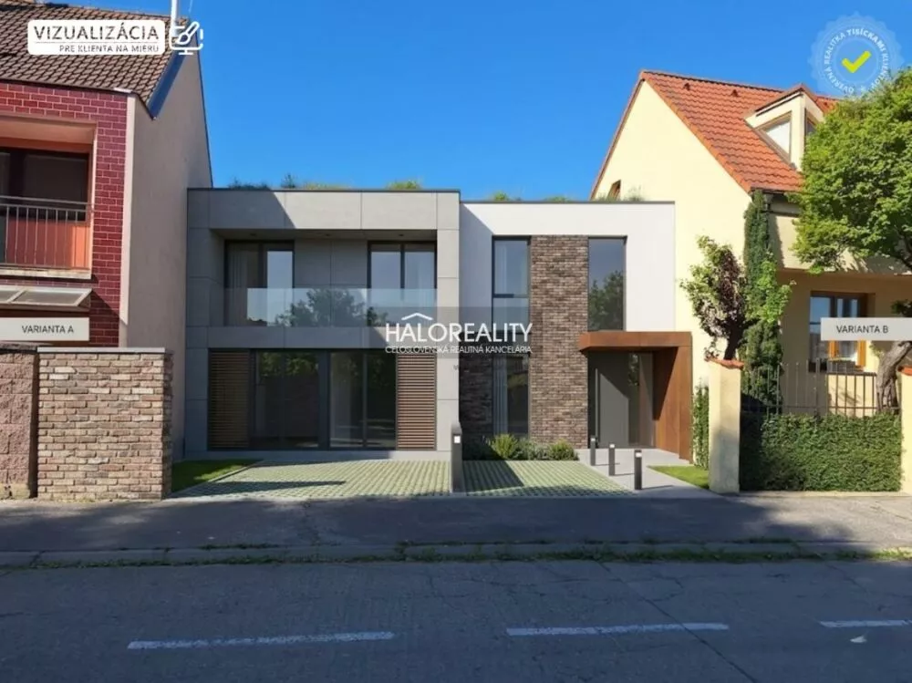 Pozemok pre rod. domy na predaj 269m2, Trnava, 181016_5
