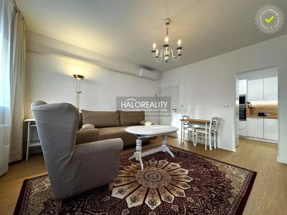 2 izbový byt na prenájom 48m2, Bratislava - Karlova Ves, 181025_0