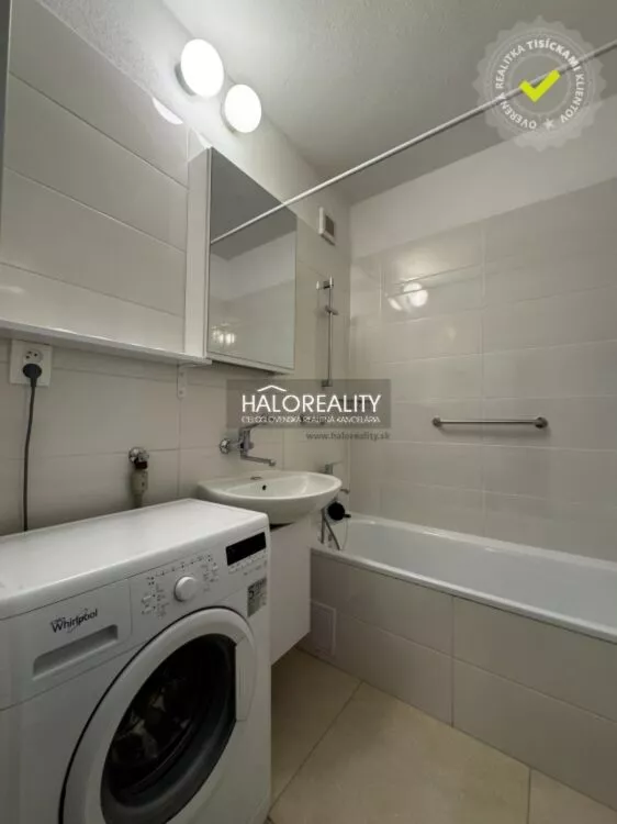 2 izbový byt na prenájom 48m2, Bratislava - Karlova Ves, 181025_13