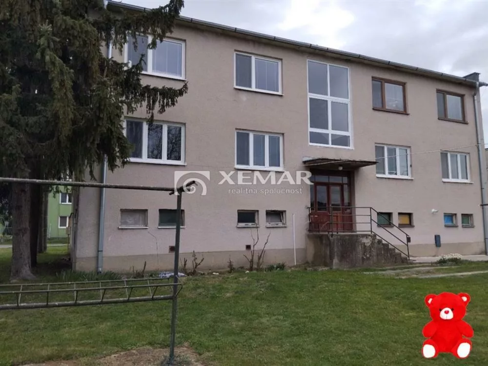 3 izbový byt na predaj 105m2, Rapovce, 181029_2