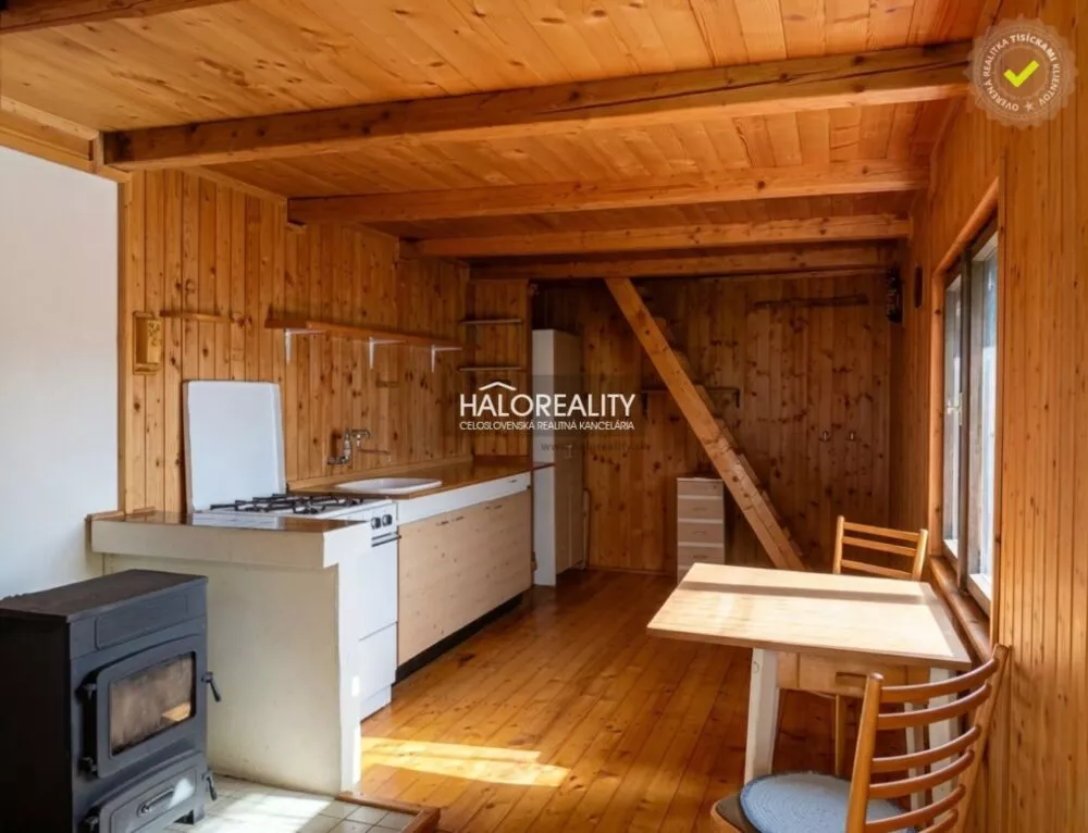 Záhradná chatka na predaj 28m2, Hnúšťa, 181040_2