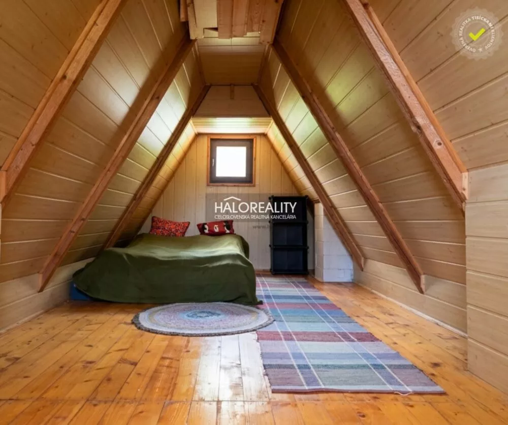 Záhradná chatka na predaj 28m2, Hnúšťa, 181040_3