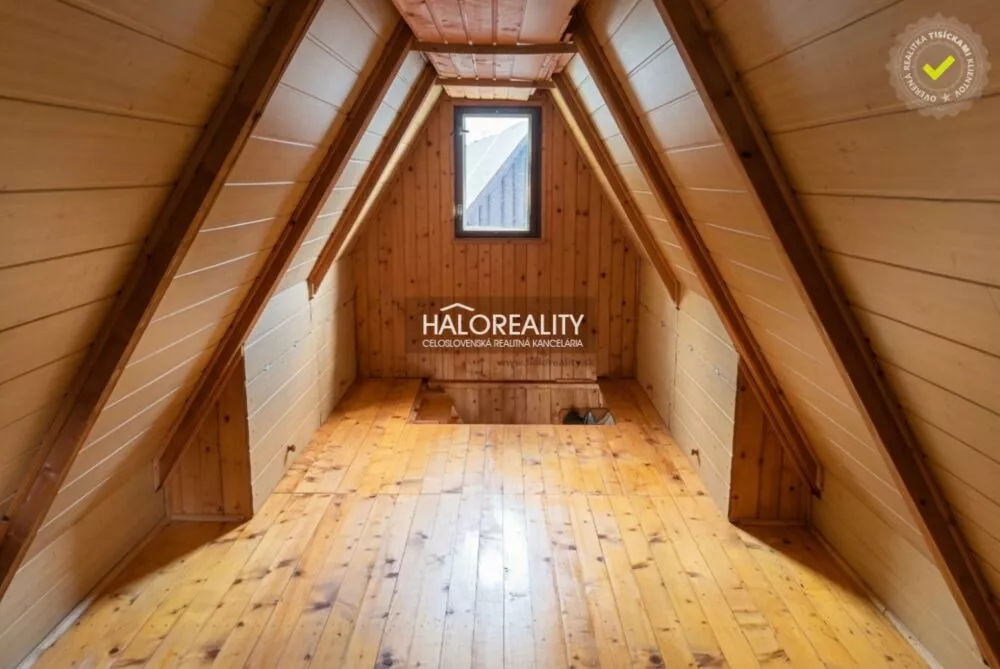 Záhradná chatka na predaj 28m2, Hnúšťa, 181040_4