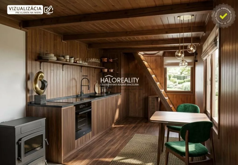 Záhradná chatka na predaj 28m2, Hnúšťa, 181040_10