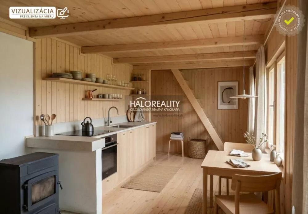 Záhradná chatka na predaj 28m2, Hnúšťa, 181040_12