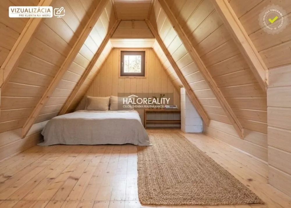 Záhradná chatka na predaj 28m2, Hnúšťa, 181040_13
