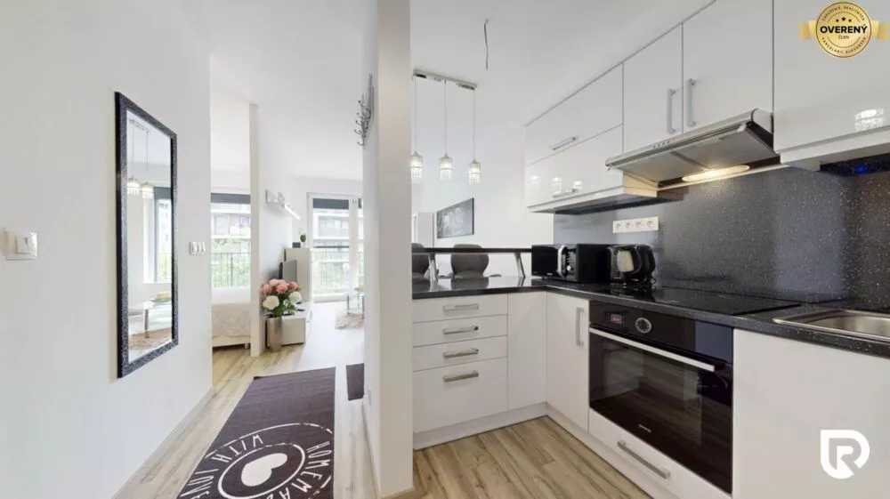 2 izbový byt na prenájom 35m2, Zuzany Chalupovej, Bratislava - Petržalka, 181044_5