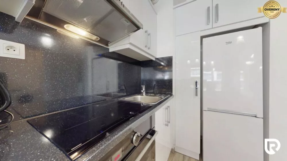 2 izbový byt na prenájom 35m2, Zuzany Chalupovej, Bratislava - Petržalka, 181044_6