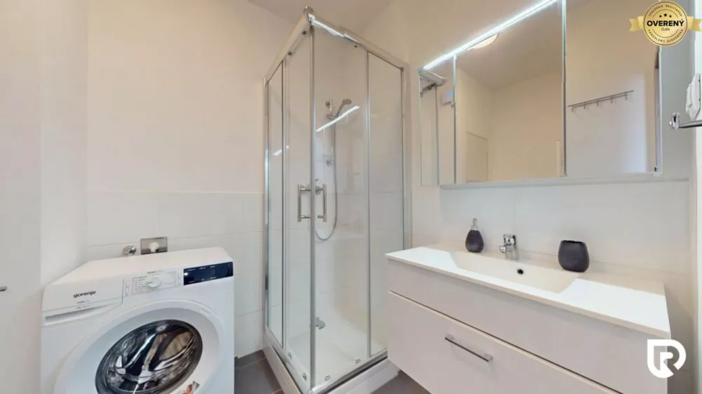 2 izbový byt na prenájom 35m2, Zuzany Chalupovej, Bratislava - Petržalka, 181044_12