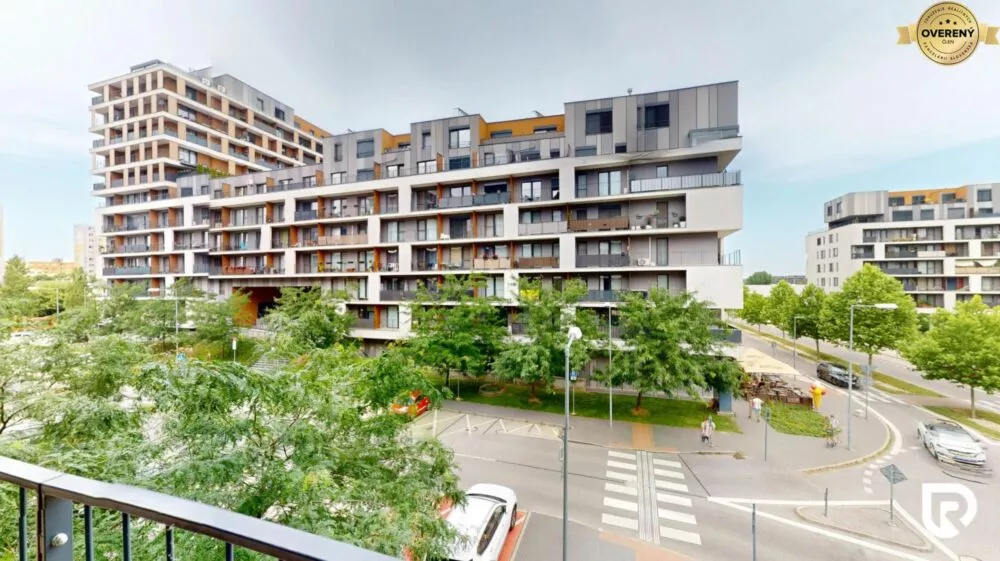 2 izbový byt na prenájom 35m2, Zuzany Chalupovej, Bratislava - Petržalka, 181044_14