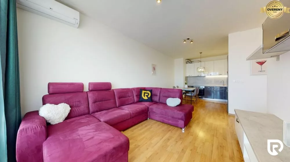 3 izbový byt na prenájom 61m2, Fialová, Bratislava - Petržalka, 181072_0