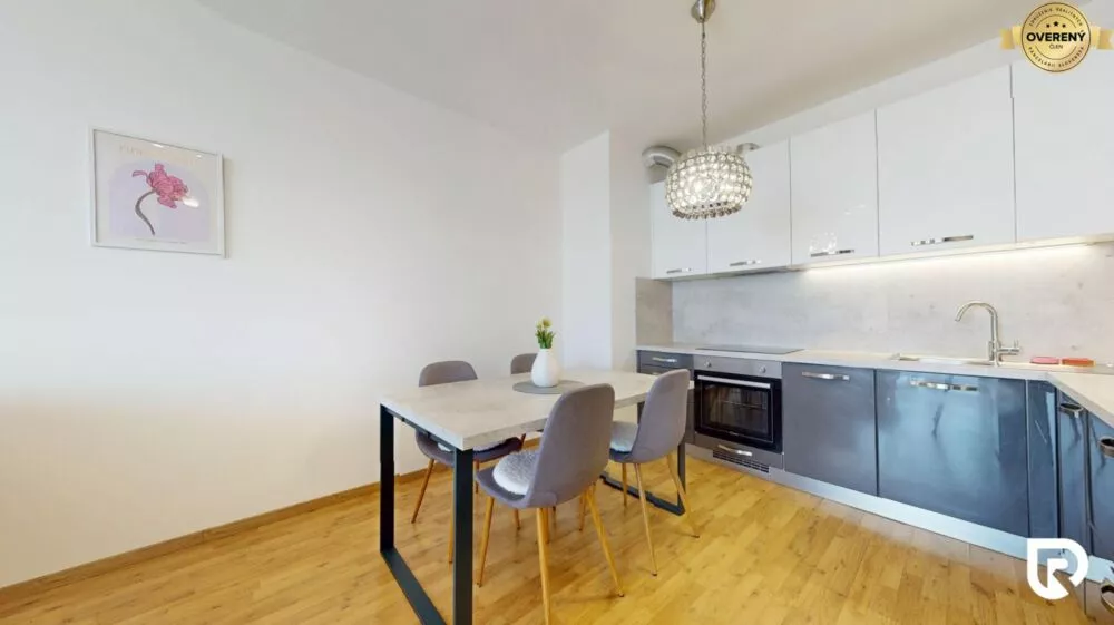 3 izbový byt na prenájom 61m2, Fialová, Bratislava - Petržalka, 181072_1